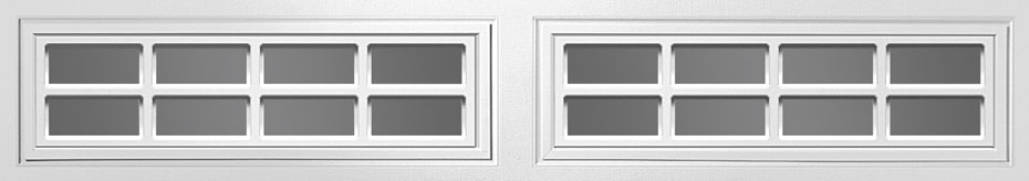 Windows Holmes Garage Door Company