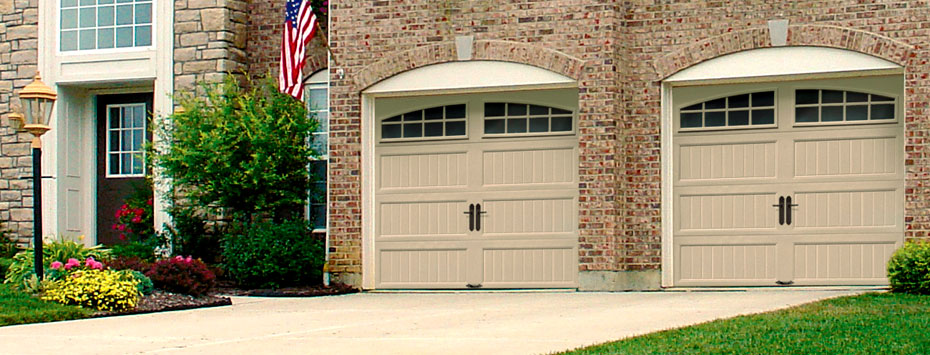 Artistry Collection Holmes Garage Door Company
