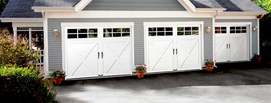 Settlers Collection Holmes Garage Door Company