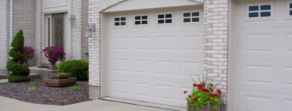 Bronze Series Holmes Garage Door Company