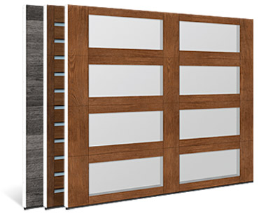 Specialty Garage Doors Holmes Garage Door Company